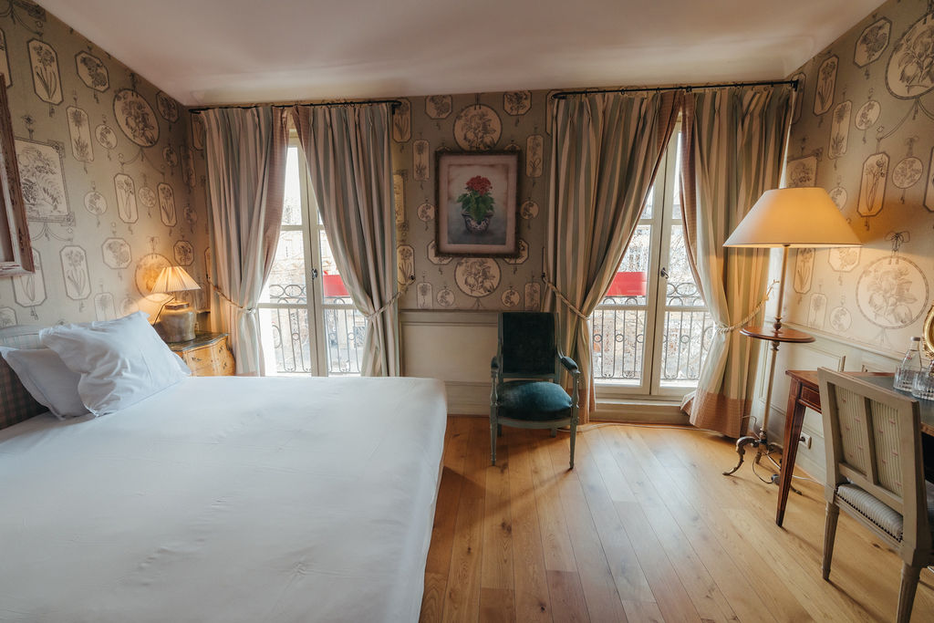 Suite Vincenzia