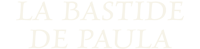 La bastide de Paula